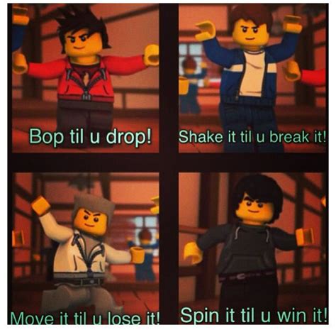 Ninjago Cole Quotes. QuotesGram