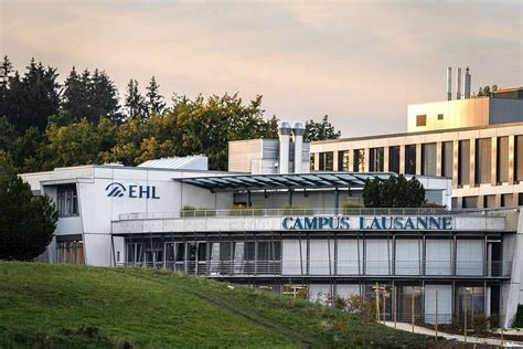 Suisse. 2500 étudiants de l’École hôtelière de Lausanne en quarantaine