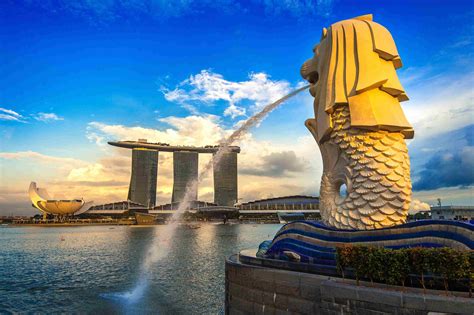 Most-Iconic-Landmarks-in-Singapore | Thomas Cook India Travel Blog