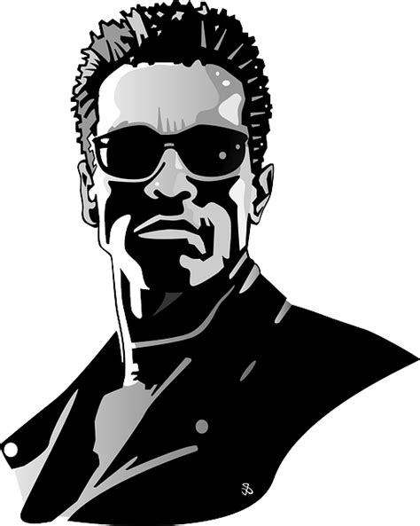 Terminator clipart - Clipground