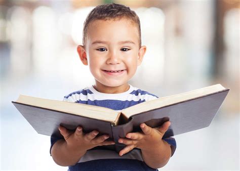 How to Start Reading Chapter Books With Your Preschooler or ...