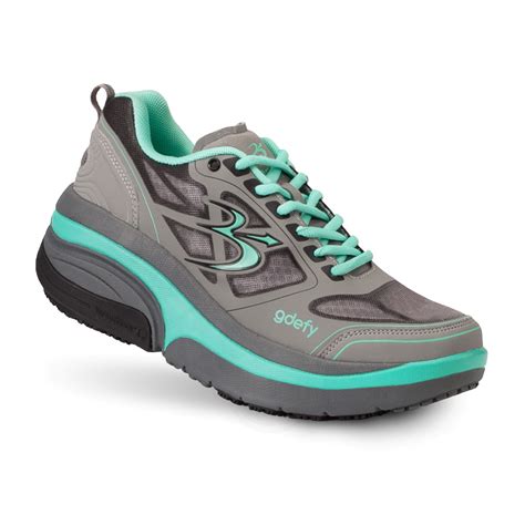 Pre-owned Gravity Defyer Ion Women's Athletic Shoes - All Colors - All ...