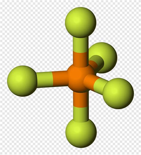 Phosphorus Trifluoride Lewis Structure