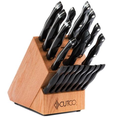 Cutco Knife Review - Must Read This Before Buying