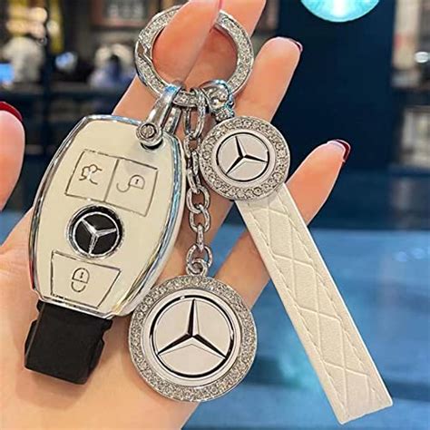 Best Mercedes Key Fob Cover To Keep Your Keys Safe And Sound