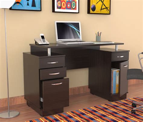 20+ Desk For Small Home Office Space - DECOOMO