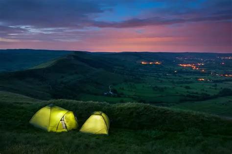 Best Peak District campsites you have to try this summer ...