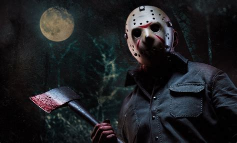 Viernes 13: Vida y milagros de Jason Voorhees - Ego Sum Qui Sum