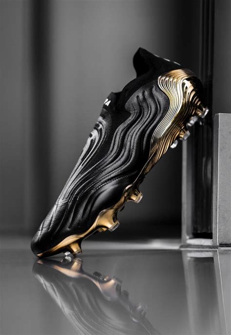 adidas Launch the New-Generation COPA SENSE Football Boots - SoccerBible