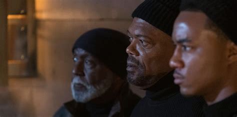 Shaft Reviews Film Threat