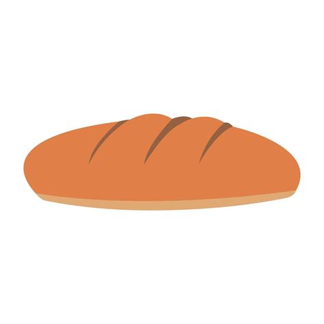 bread icon logo vector design template 17072355 Vector Art at Vecteezy