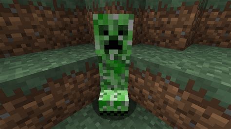 Minecraft Mobs Explained: Creepers!