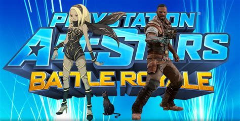 First PlayStation All-Stars Battle Royale DLC Characters Revealed ...