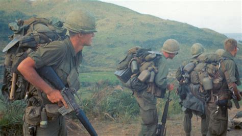 Vietnam War Wallpaper HD Download