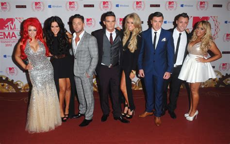 Where the Geordie Shore cast are now - Club fight to heartbreaking loss