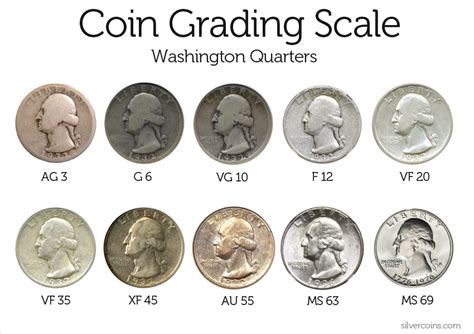 Learning to grade my coins | Coin Talk