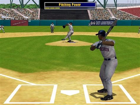 Download Triple Play Baseball (Windows) - My Abandonware