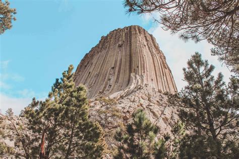 The Legend of Devils Tower: America's First National Monument