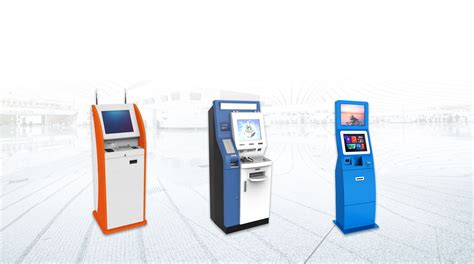 Custom Kiosk Manufacturer/Supplier/Company, OEM & ODM Kiosk Machine for ...