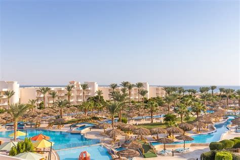 Where to start… - Review of Hurghada Long Beach Resort, Hurghada, Egypt ...