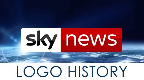 Sky News logo, symbol | history and evolution - YouTube