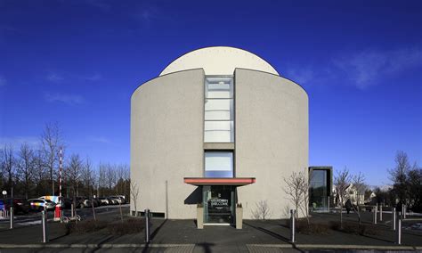 The National Museum of Iceland in Reykjavik