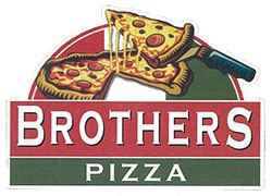 Brothers Pizza | Takeout Restaurant | Pizza | Pasta | Calzones | Salads ...