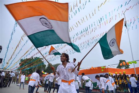 India Independence Day 2016: History and significance of 15 August that ...