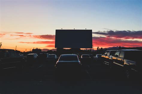 All of the best drive-in movie theaters near L.A. - TrendRadars