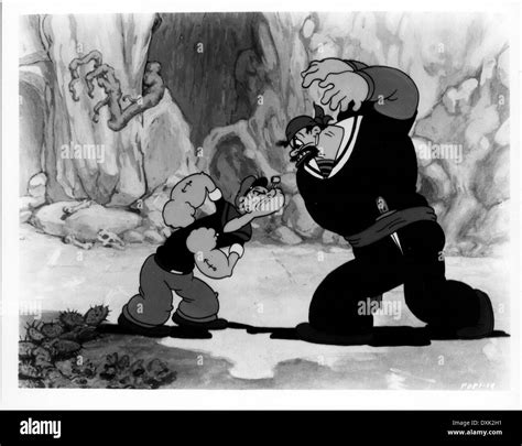 Sinbad sailor popeye hi-res stock photography and images - Alamy