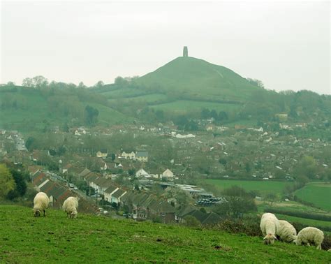 History of Glastonbury, Part 1 « The Lady Apollonia West Country Mysteries