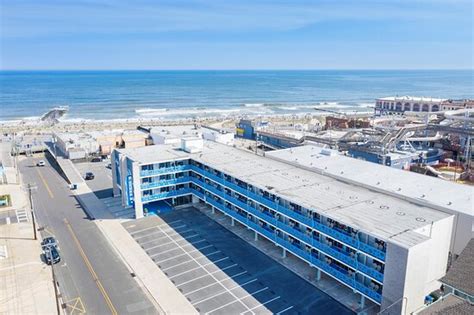 Boardwalk preference - Review of Ocean 7 Hotel, Ocean City - Tripadvisor