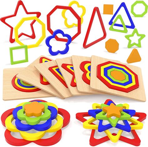 Ultimate Guide to Montessori Toys for 2 Year Olds - Teaching Littles