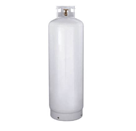 Propane Tank Rental for Events in Seattle, WA