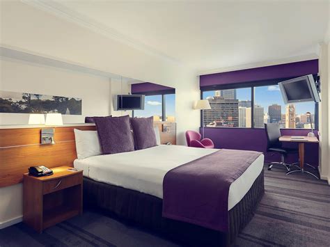 Mercure Sydney Hotel in Australia - Room Deals, Photos & Reviews