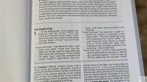 NIV Basic Study Bible Review - Bible Buying Guide