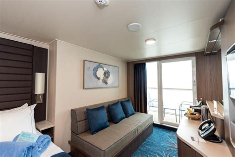 Balcony Cabin on Norwegian Bliss Cruise Ship - Cruise Critic