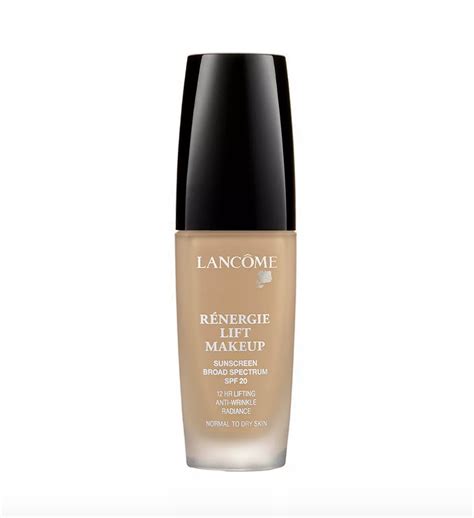 The 22 Best Foundations for Mature Skin | Who What Wear