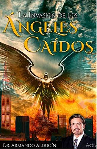 La invasión de los ángeles caídos (Spanish Edition) eBook : Alducin ...