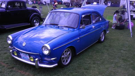 volkswagen, Fastback, Volkswagon, Custom, Tuning, Lowrider, Socal ...