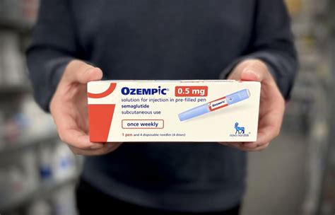 Ozempic Generic Alternatives: What You Need to Know alcase.org