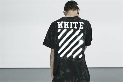 10 reasons we love hot new haute sportswear brand Off-White | London ...