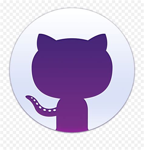 Github Logo Transparent Background - ezildaricci