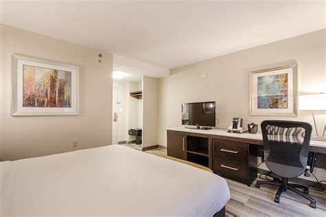 Holiday Inn Express San Diego Downtown, an IHG Hotel San Diego ...