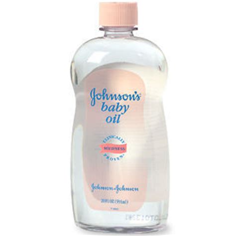 Johnson's Baby Oil Gel: A New Favorite | Viewpoints Articles