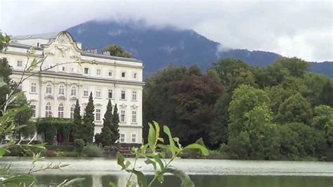 Sound Of Music Tour - Salzburg Austria - YouTube