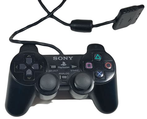 PlayStation 2 Accessories — Ogreatgames