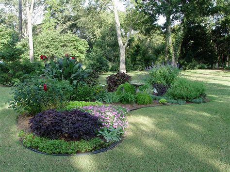 Cómo diseñar un parterre en el jardín Diseño Jardin - Flor de Planta