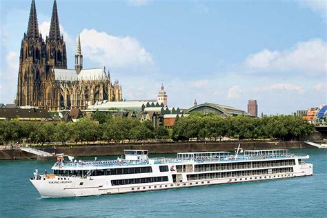 Cruise Out Of Barcelona: Viking River Cruises Reviews Rhine