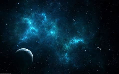 HD Space Wallpapers on WallpaperDog